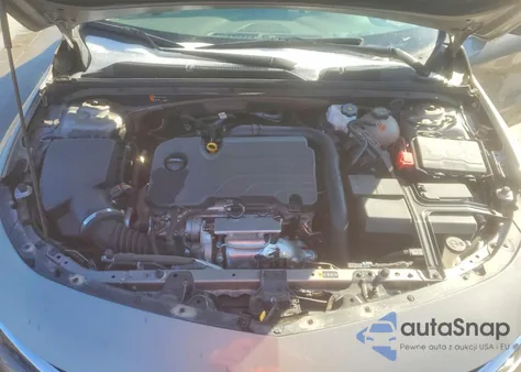 2024 Chevrolet Malibu Premier z USA, uszkodzony, nr VIN 1G1ZE5ST9RF209804